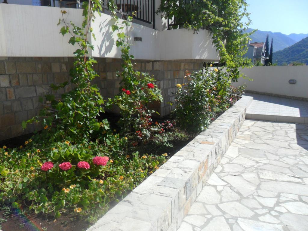 Villa Maria Apartments Каменари Экстерьер фото