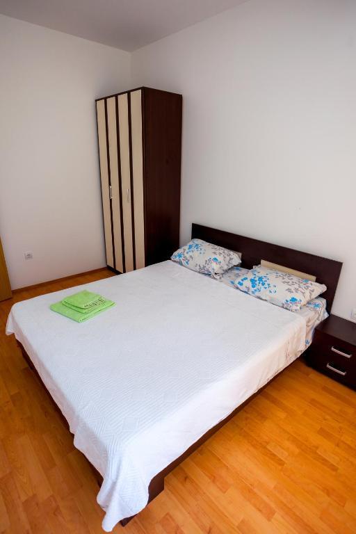 Villa Maria Apartments Каменари Номер фото