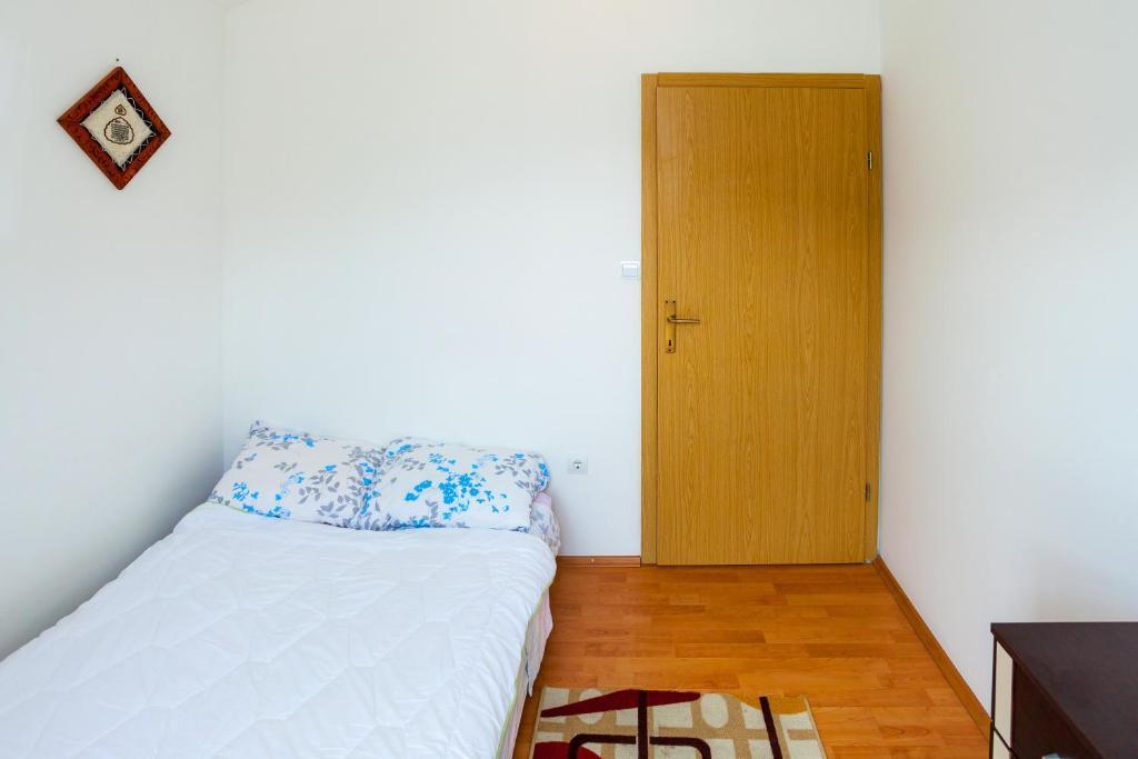 Villa Maria Apartments Каменари Номер фото