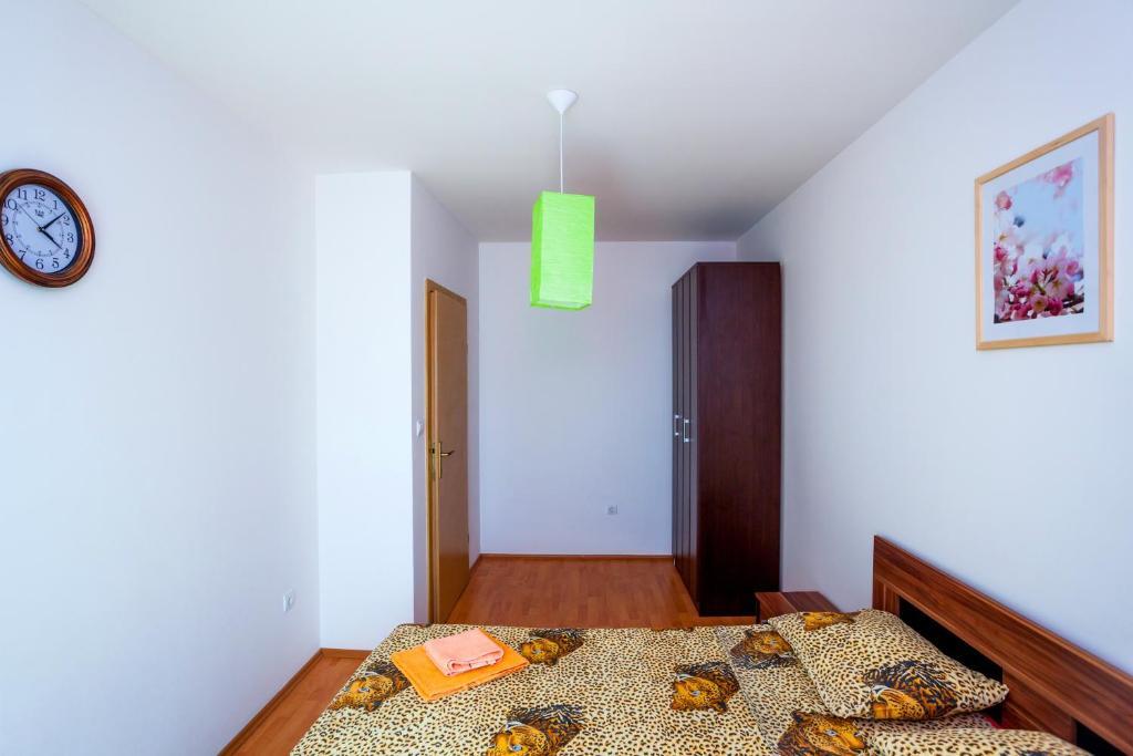 Villa Maria Apartments Каменари Экстерьер фото