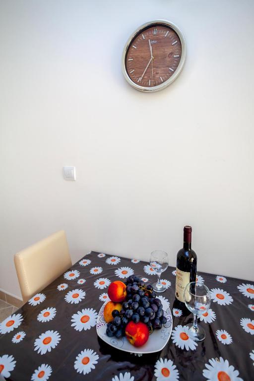 Villa Maria Apartments Каменари Номер фото