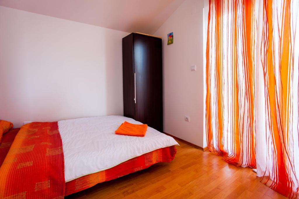 Villa Maria Apartments Каменари Номер фото