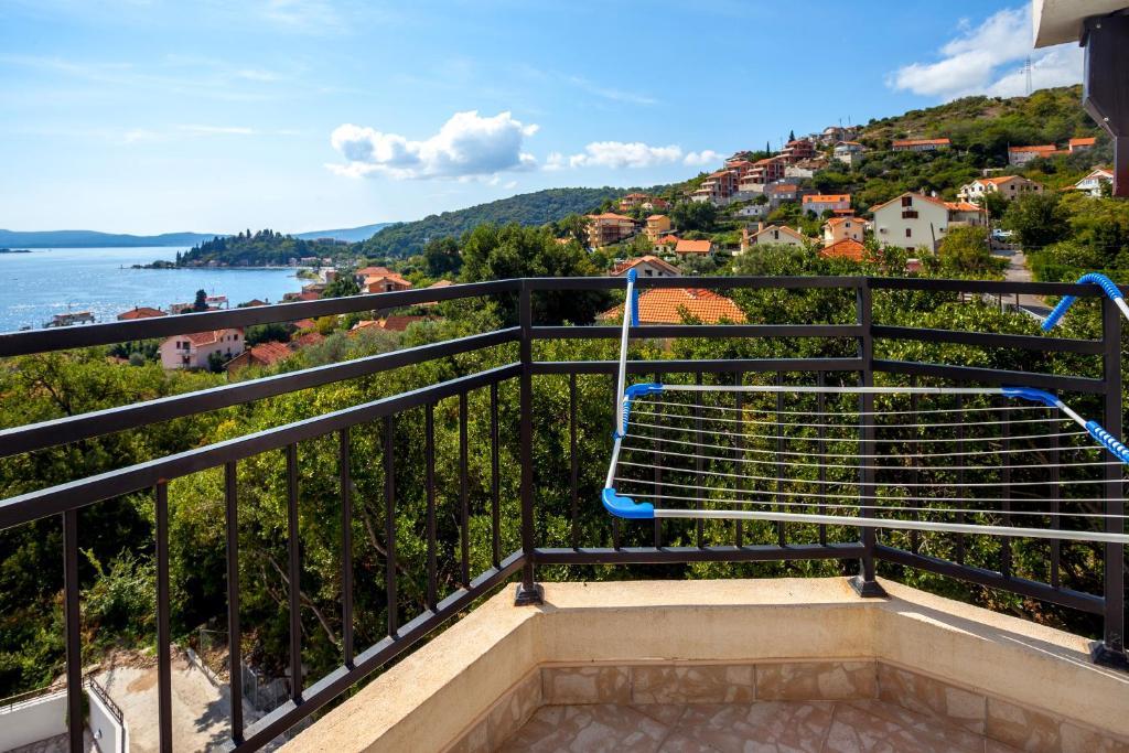 Villa Maria Apartments Каменари Номер фото
